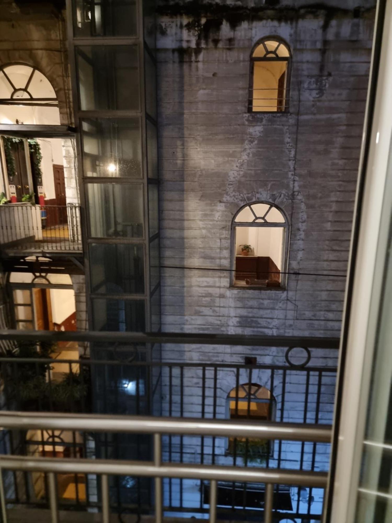 El Corazon De Napoles, Centro Historico Bed & Breakfast