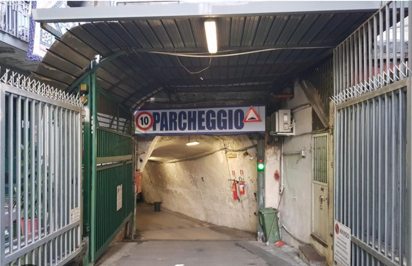 El Corazon De ,centro Storico Napoli