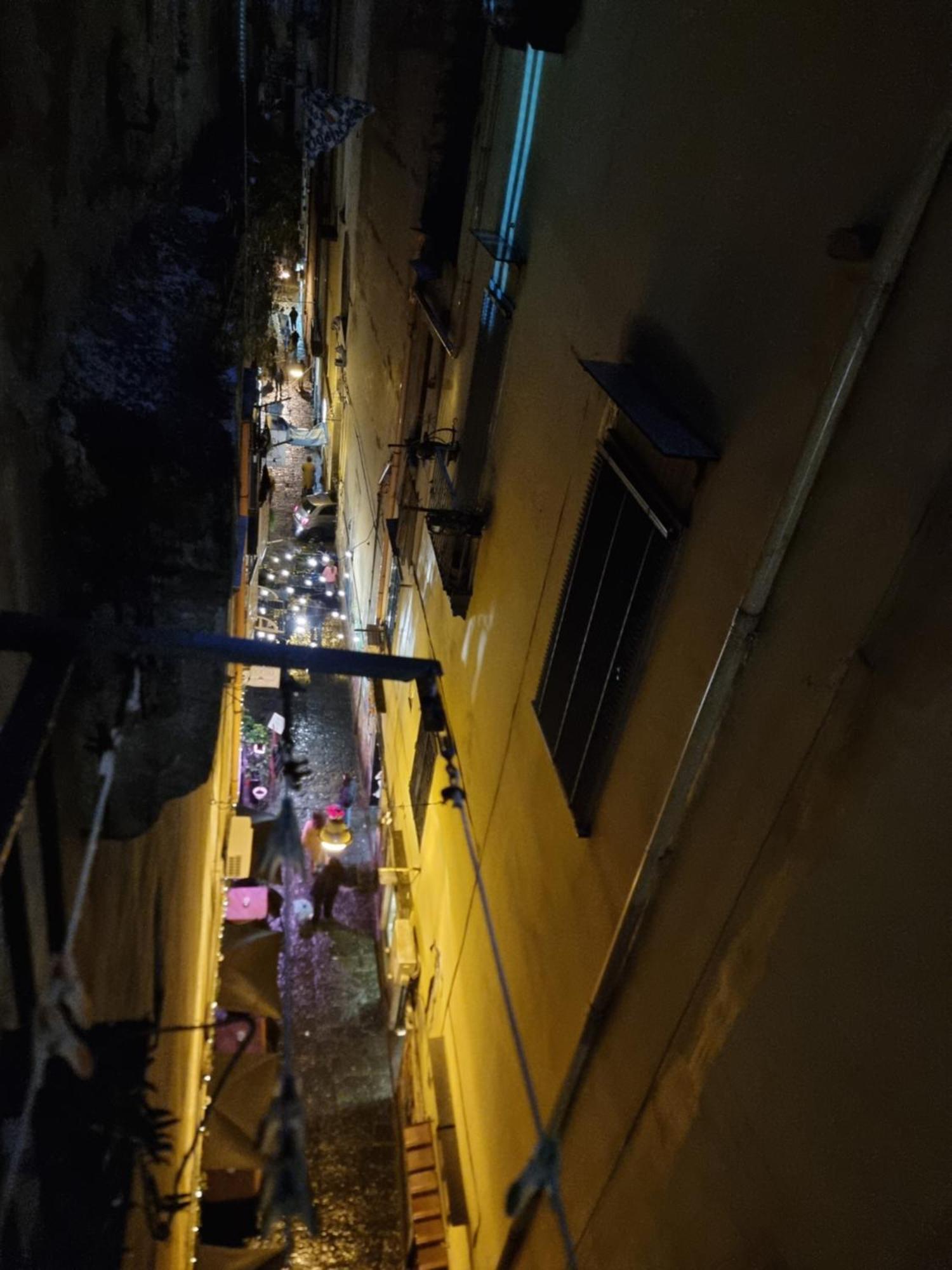 Bed & Breakfast El Corazon De ,centro Storico 2*