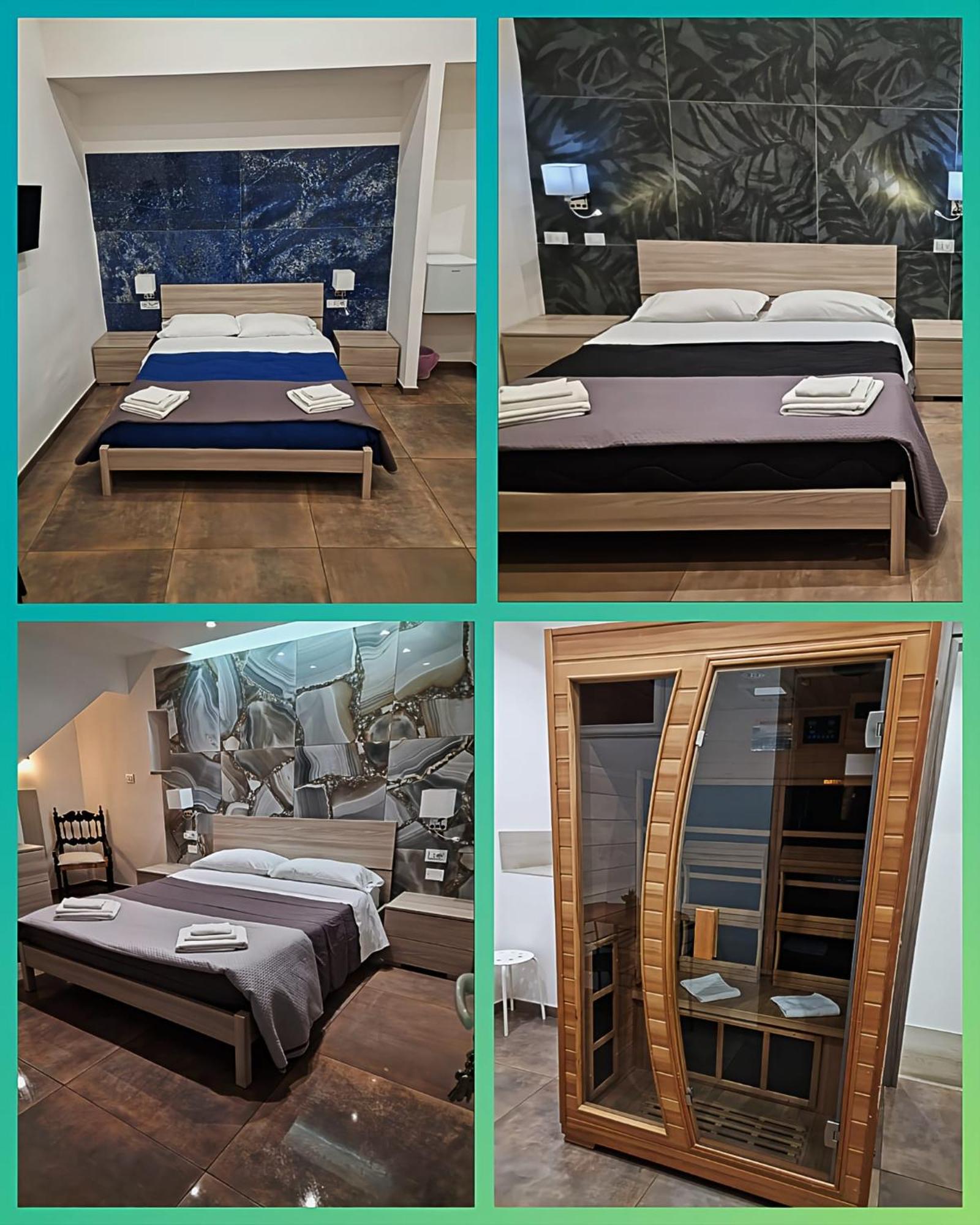 El Corazon De ,centro Storico Bed & Breakfast Napoli