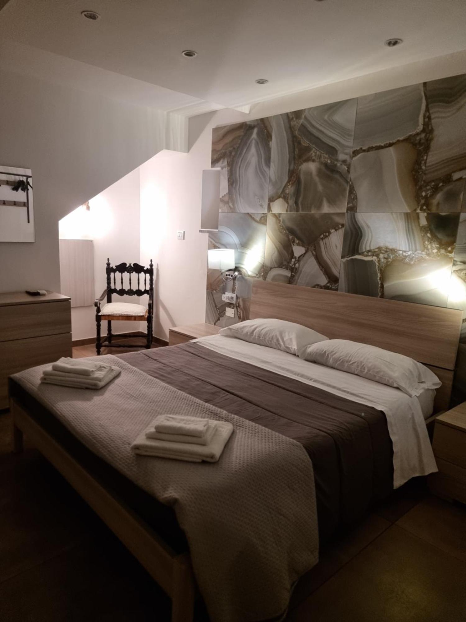 El Corazon De ,centro Storico Bed & Breakfast 2*