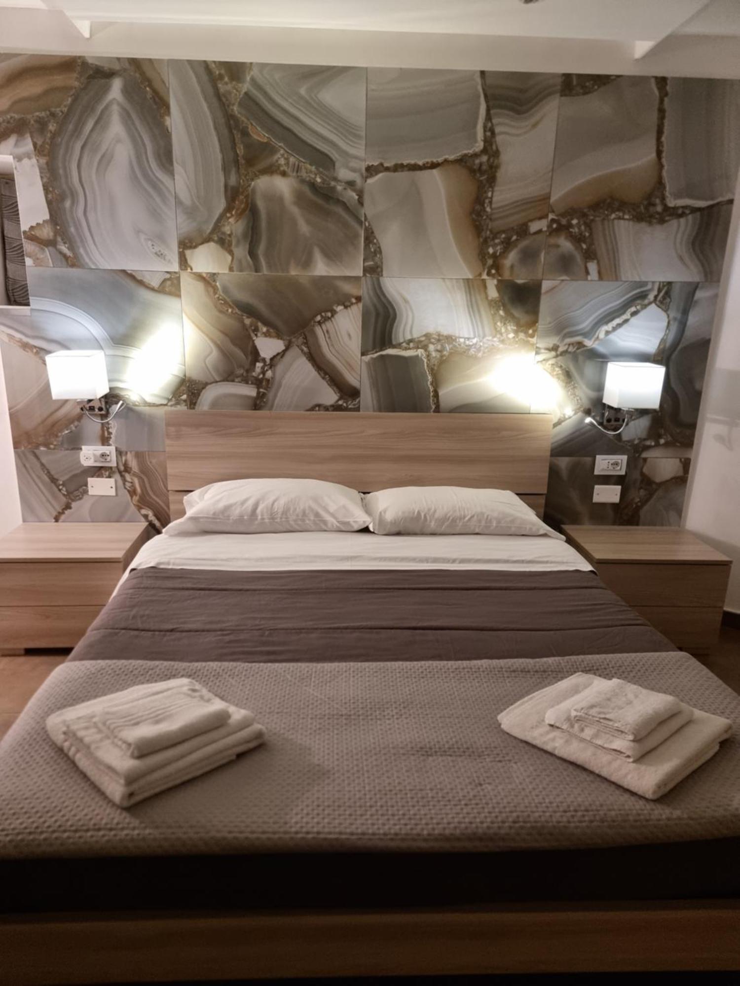 El Corazon De ,centro Storico Bed & Breakfast Napoli
