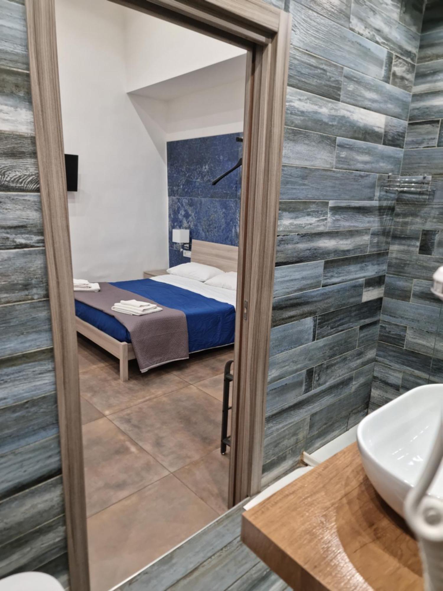 El Corazon De ,centro Storico Bed & Breakfast Napoli