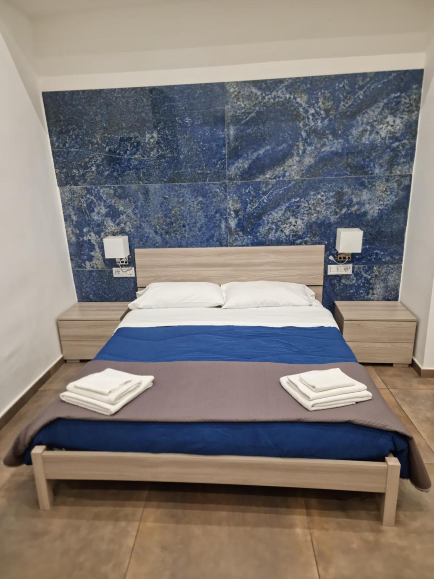 El Corazon De ,centro Storico Bed & Breakfast 2*