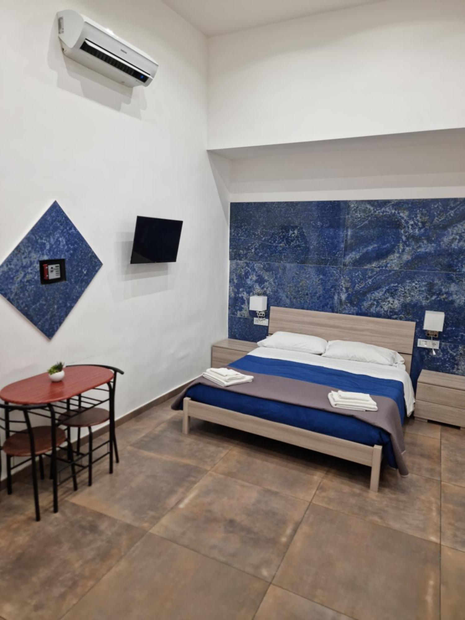 El Corazon De ,centro Storico Napoli