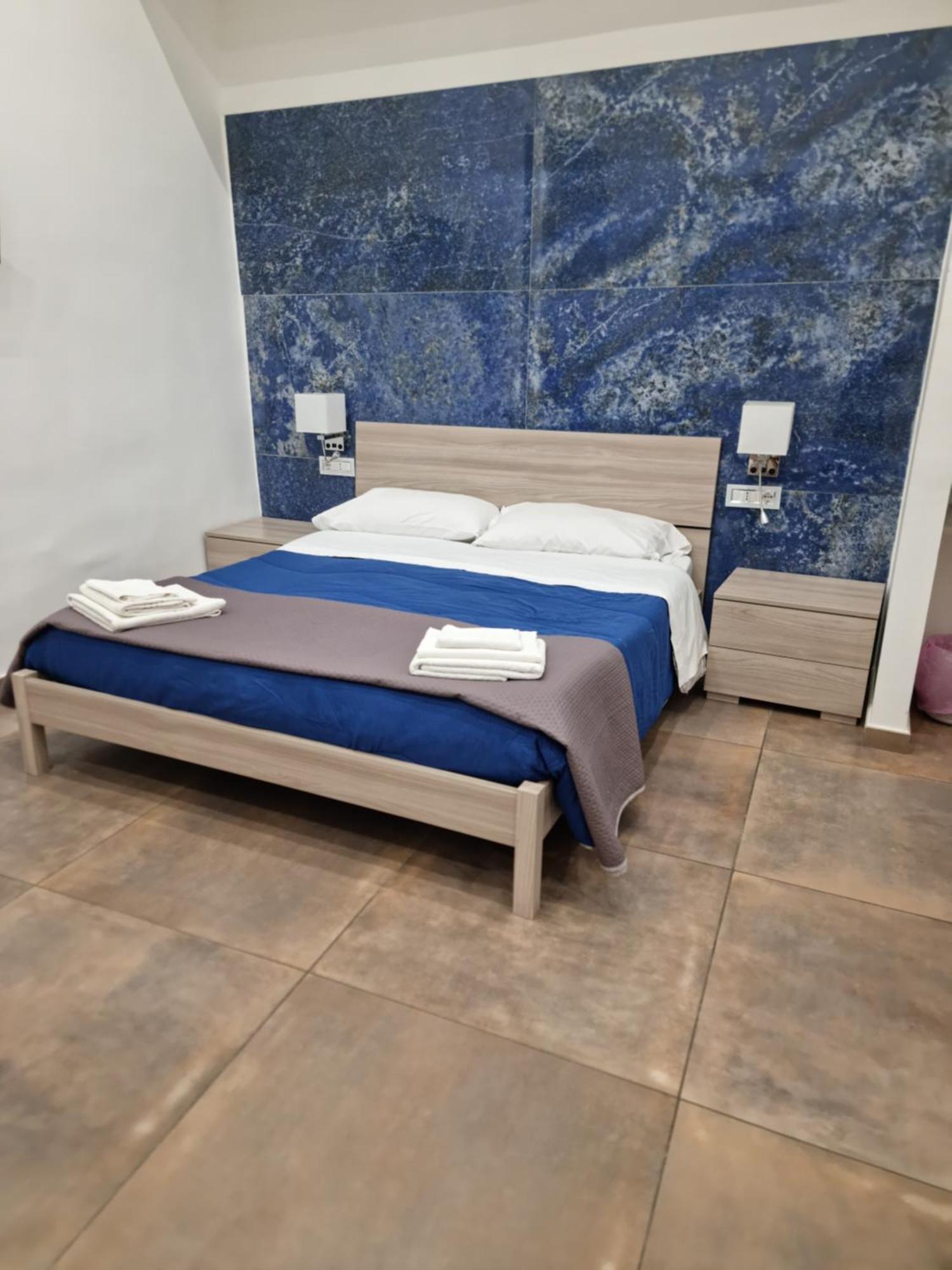 El Corazon De ,centro Storico Bed & Breakfast 2*