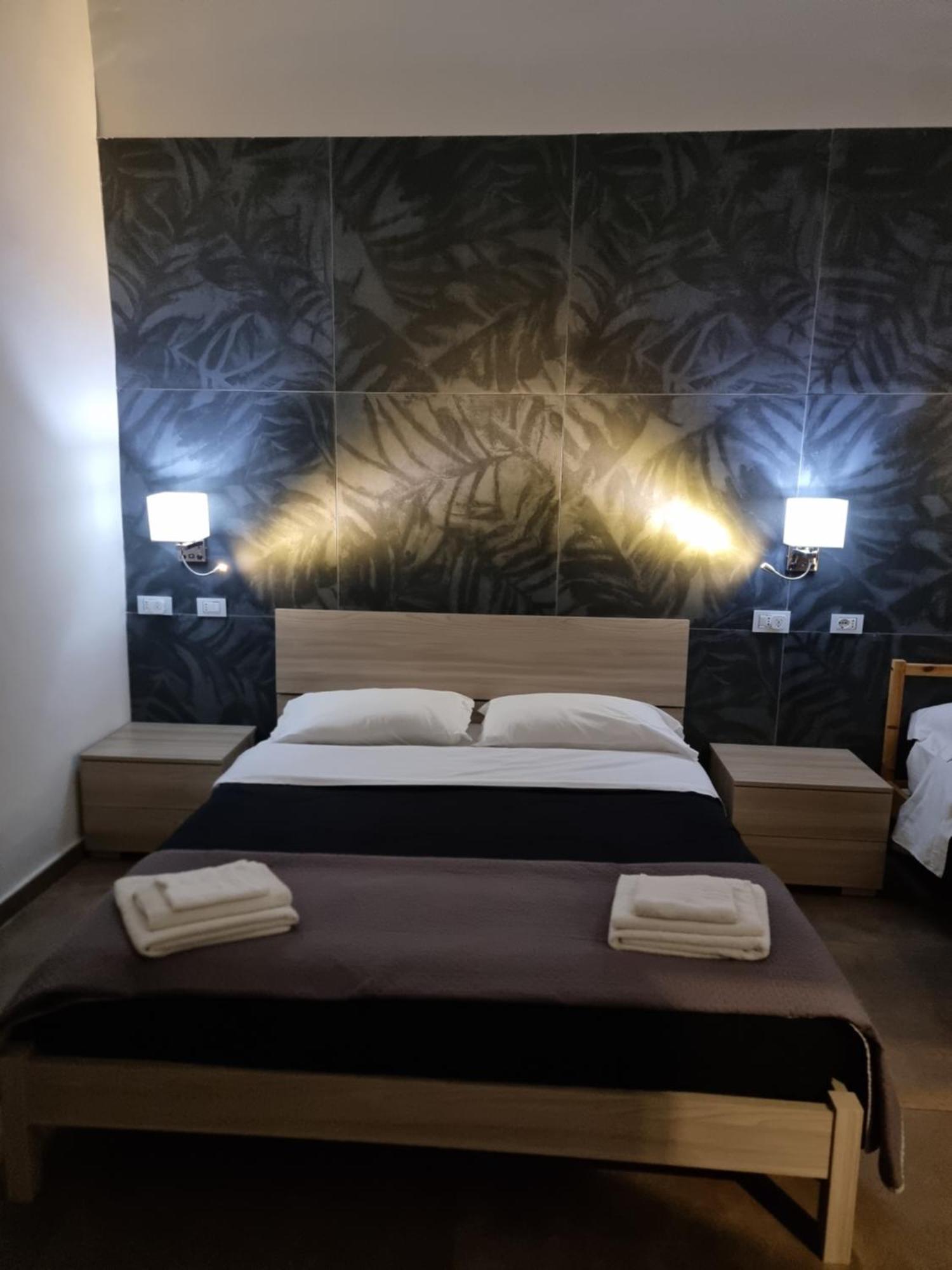 Bed & Breakfast El Corazon De ,centro Storico Napoli