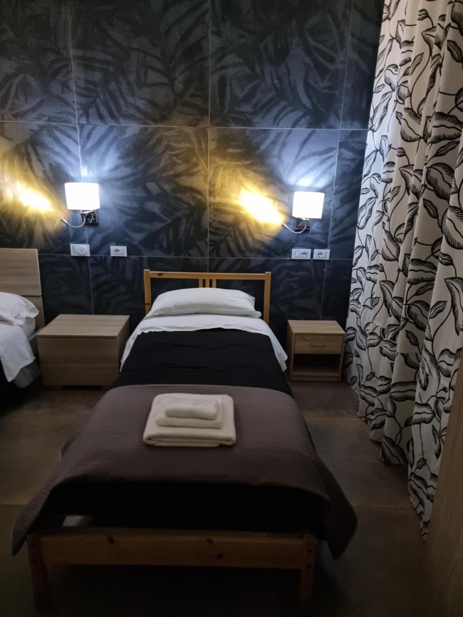 El Corazon De ,centro Storico Bed & Breakfast Napoli