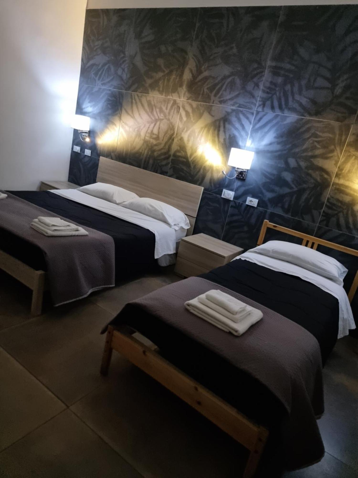 El Corazon De ,centro Storico Bed & Breakfast