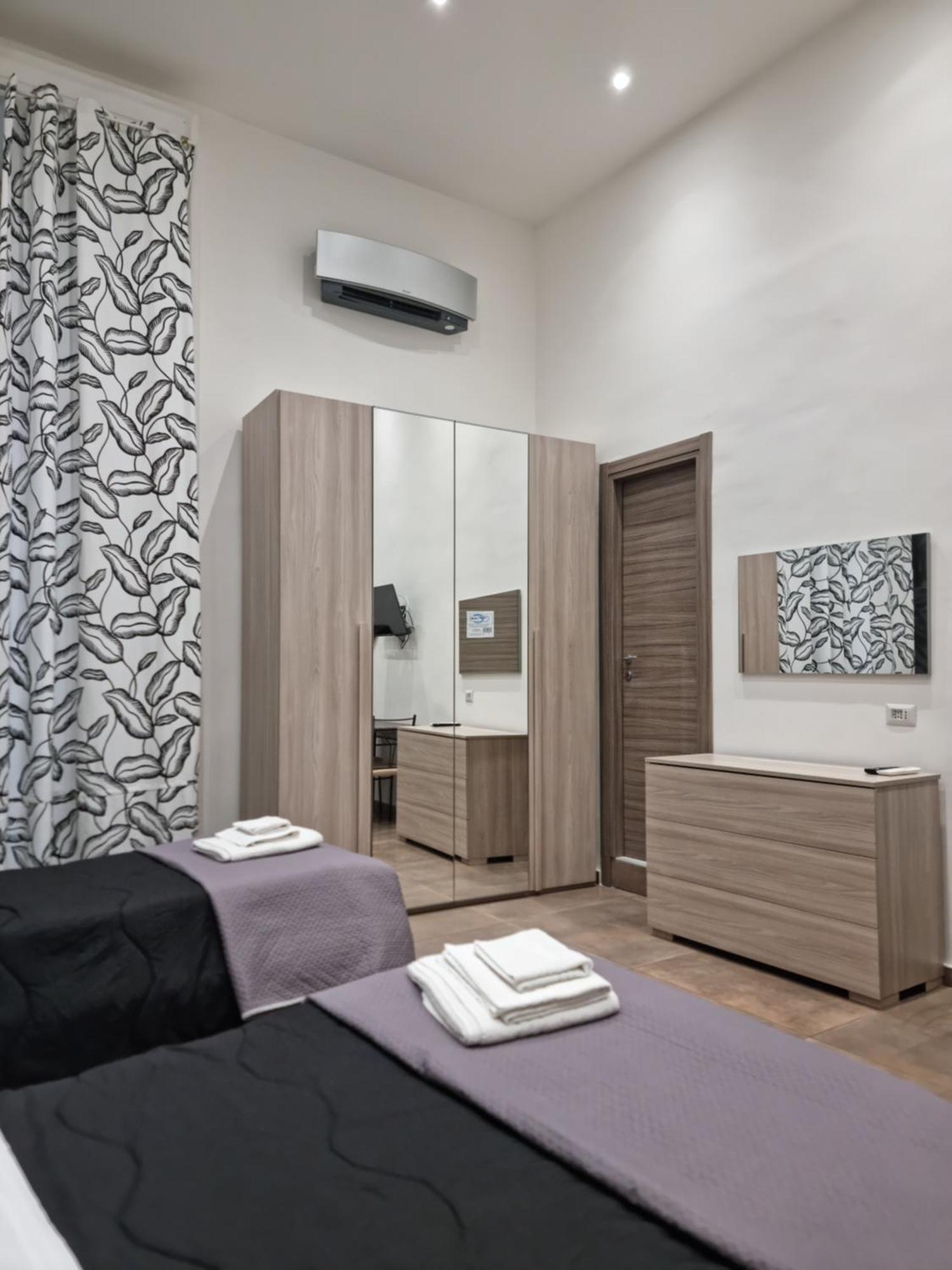 El Corazon De ,centro Storico Bed & Breakfast Napoli